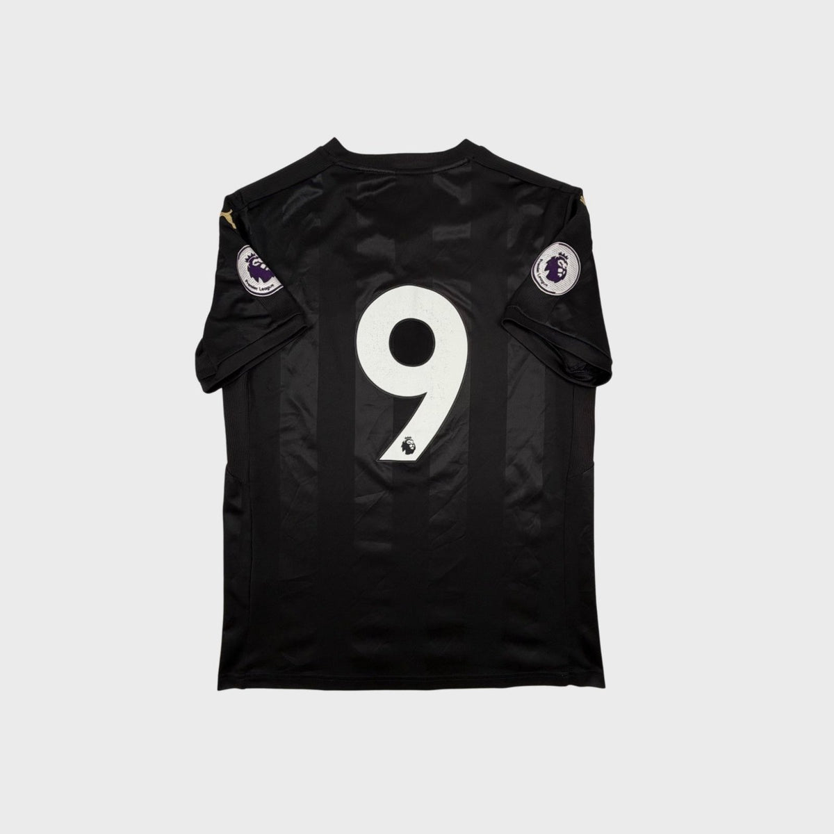 2017/18 Newcastle Third - 9 (M) - Iconic Football Shop