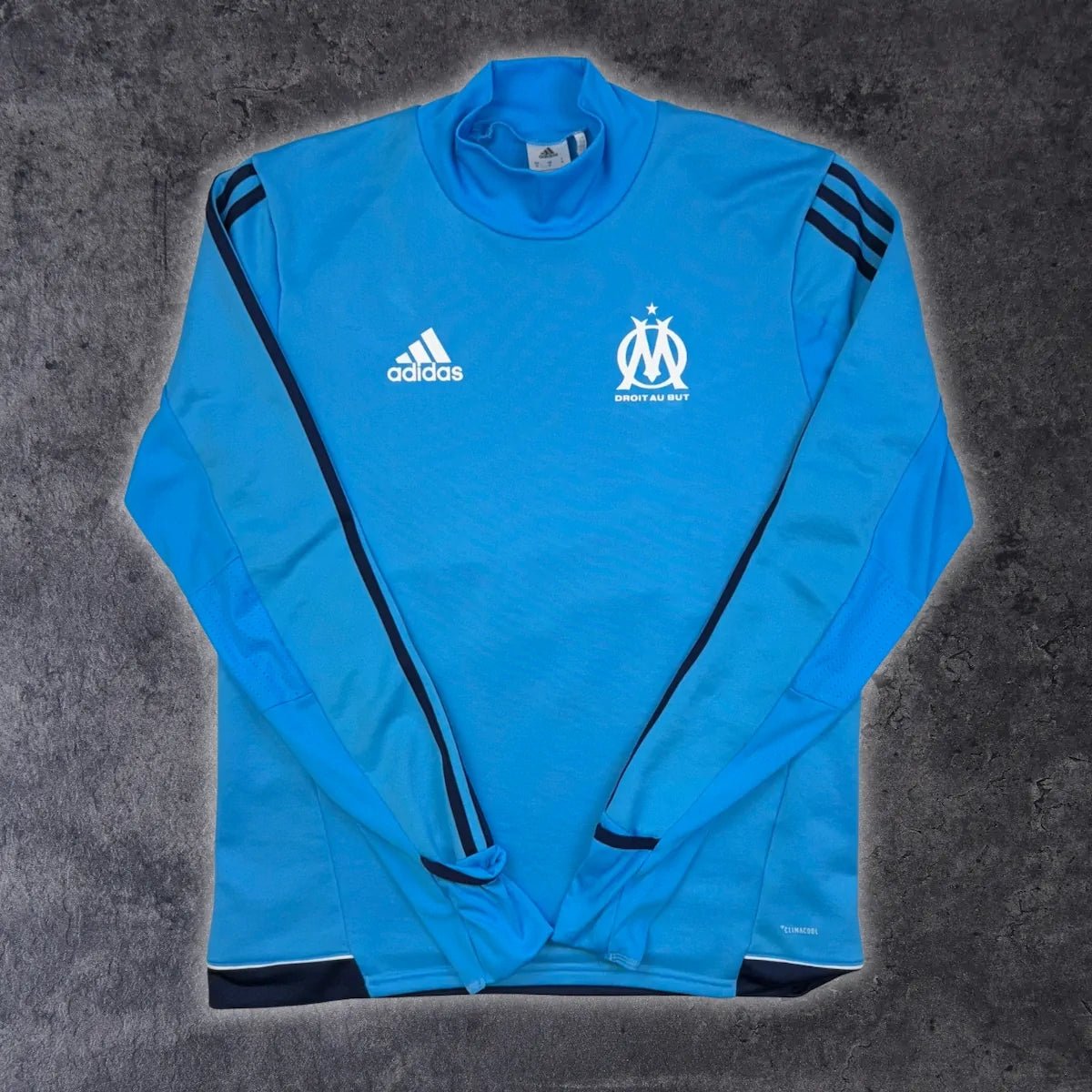 2017/18 OM Entraînement (M) - Iconic Football Shop