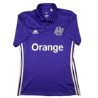 2017/18 OM Third - Mandanda 30 (S) - Iconic Football Shop