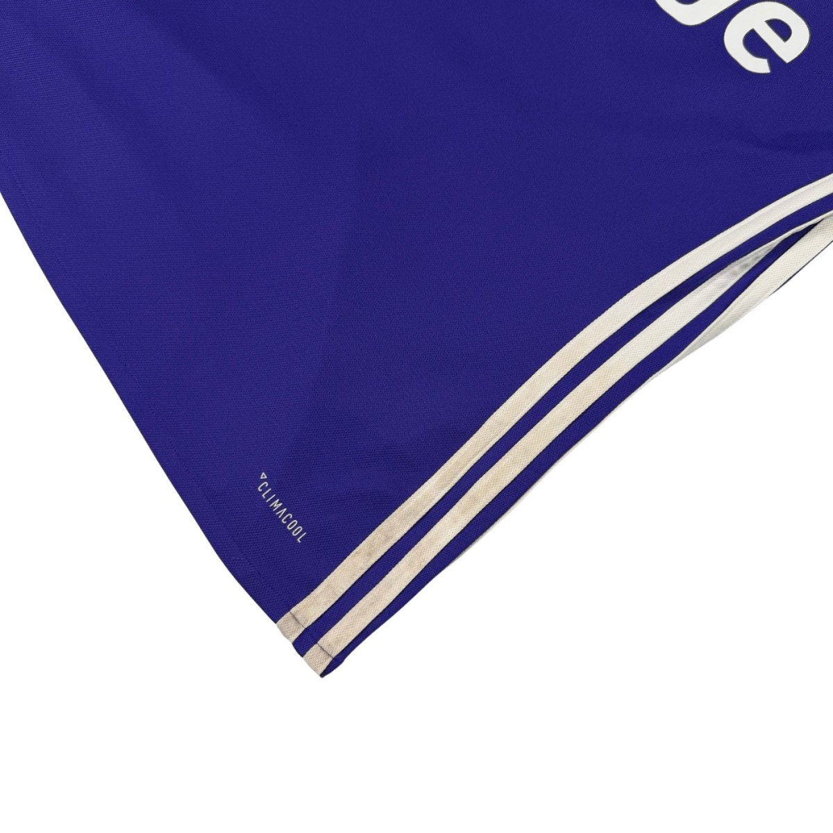 2017/18 OM Third - Mandanda 30 (S) - Iconic Football Shop