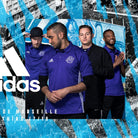 2017/18 OM Third - Thauvin 26 (S) - Iconic Football Shop