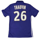 2017/18 OM Third - Thauvin 26 (S) - Iconic Football Shop