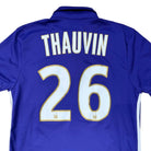 2017/18 OM Third - Thauvin 26 (S) - Iconic Football Shop