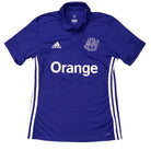 2017/18 OM Third - Thauvin 26 (S) - Iconic Football Shop