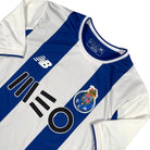 2017/18 Porto Domicile (M) - Iconic Football Shop