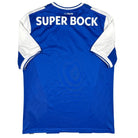 2017/18 Porto Domicile (M) - Iconic Football Shop