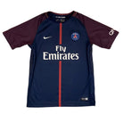 2017/18 PSG Domicile (13/15a) - Iconic Football Shop