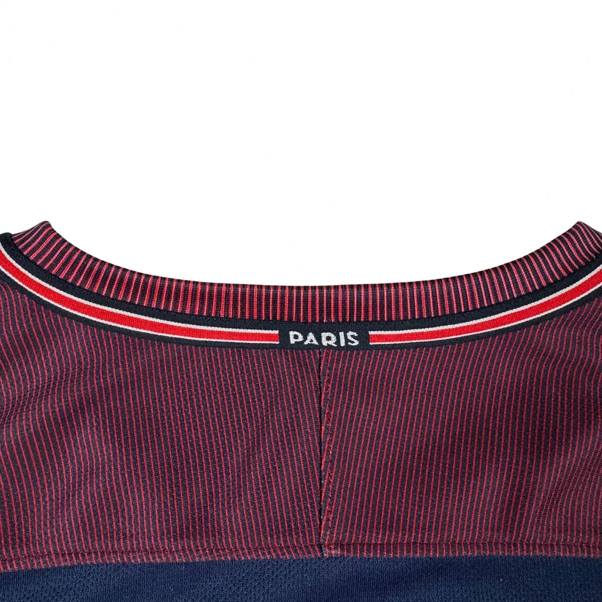 2017/18 PSG Domicile (L) - Iconic Football Shop