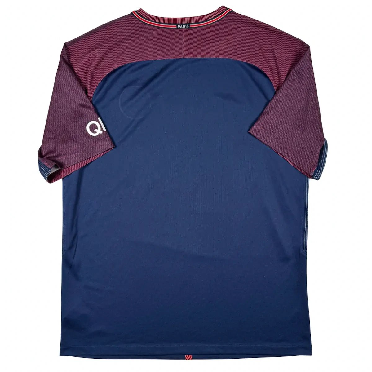 2017/18 PSG Domicile (L) - Iconic Football Shop