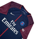 2017/18 PSG Domicile (L) - Iconic Football Shop