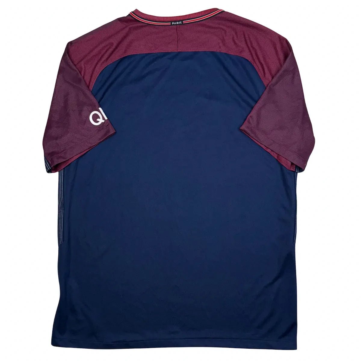 2017/18 PSG Domicile (L) - Iconic Football Shop
