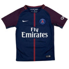 2017/18 PSG Domicile - Mbappé 29 (6/8a) - Iconic Football Shop