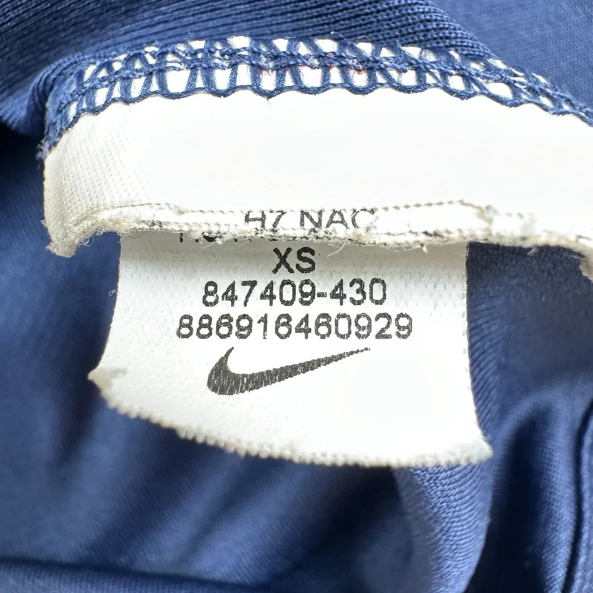 2017/18 PSG Domicile - Mbappé 29 (6/8a) - Iconic Football Shop