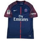 2017/18 PSG Domicile - Mbappé 29 *COMPLET* (L) - Iconic Football Shop