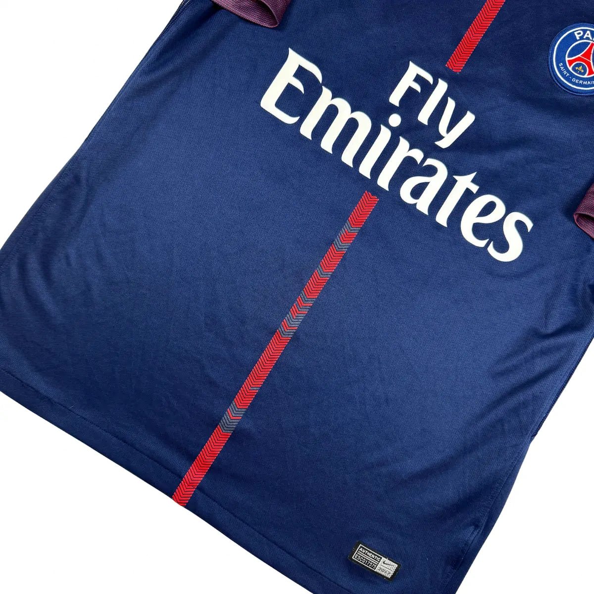 2017/18 PSG Domicile - Mbappé 29 *COMPLET* (L) - Iconic Football Shop