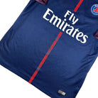 2017/18 PSG Domicile - Mbappé 29 *COMPLET* (L) - Iconic Football Shop