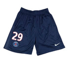 2017/18 PSG Domicile - Mbappé 29 *COMPLET* (L) - Iconic Football Shop