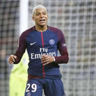 2017/18 PSG Domicile - Mbappé 29 (L) - Iconic Football Shop