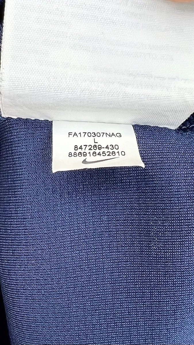 2017/18 PSG Domicile - Mbappé 29 (L) - Iconic Football Shop