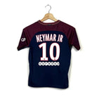 2017/18 PSG Domicile - Neymar Jr 10 (10/12a) - Iconic Football Shop