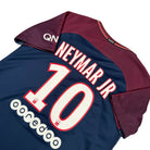 2017/18 PSG Domicile - Neymar JR 10 (10/12a) - Iconic Football Shop