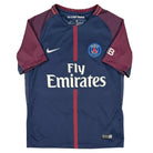 2017/18 PSG Domicile - Neymar JR 10 (10/12a) - Iconic Football Shop