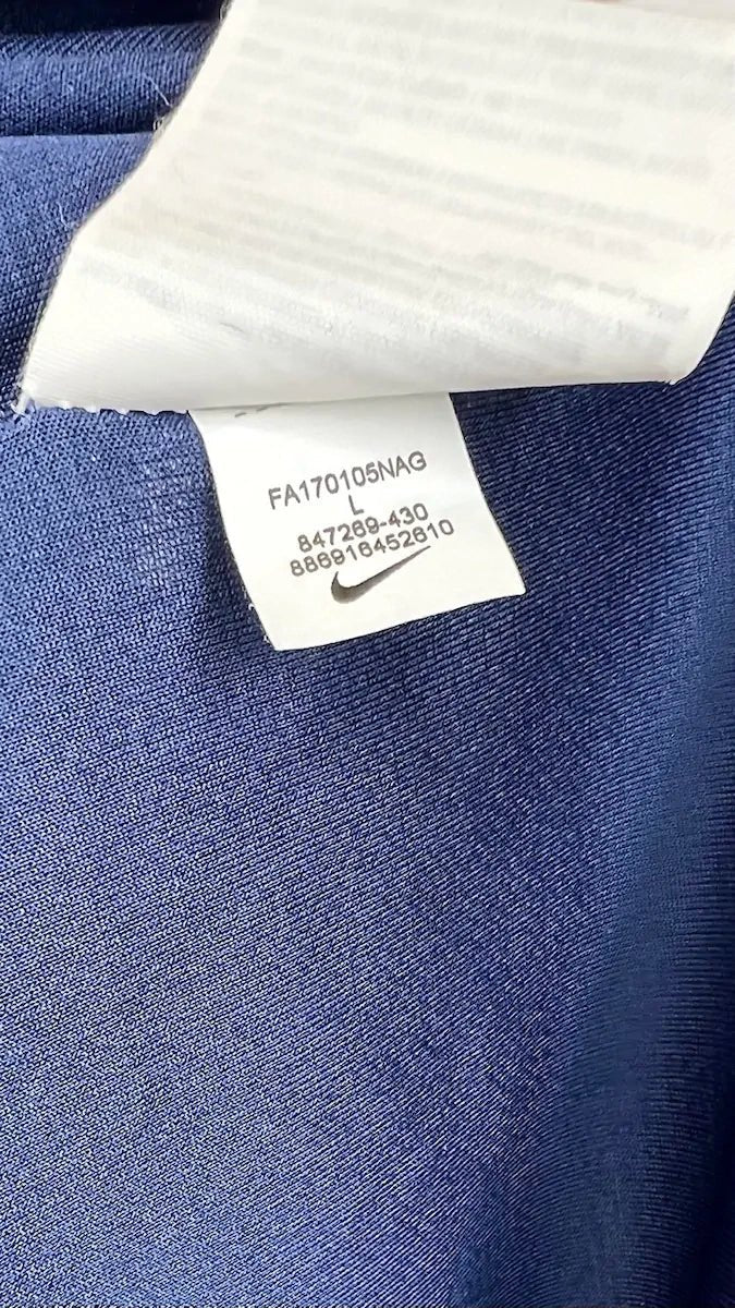 2017/18 PSG Domicile - Neymar Jr 10 (L) - Iconic Football Shop