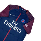 2017/18 PSG Domicile - Neymar Jr 10 (M) - Iconic Football Shop
