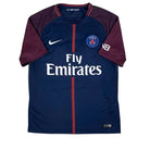 2017/18 PSG Domicile - Neymar Jr 10 (M) - Iconic Football Shop