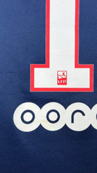 2017/18 PSG Domicile - Neymar Jr 10 (M) - Iconic Football Shop