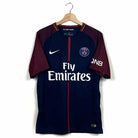 2017/18 PSG Domicile - Neymar Jr 10 (M) - Iconic Football Shop