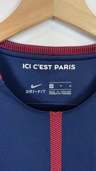 2017/18 PSG Domicile - Neymar Jr 10 (M) - Iconic Football Shop