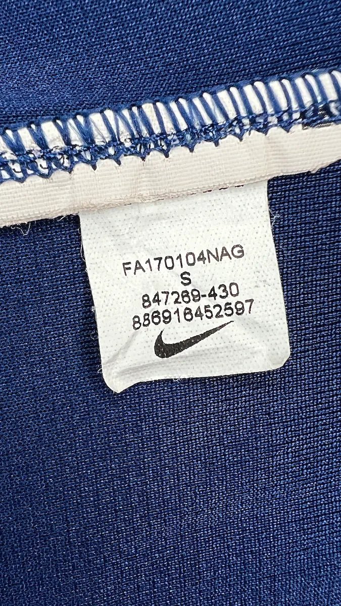 2017/18 PSG Domicile - Neymar Jr 10 (S) - Iconic Football Shop