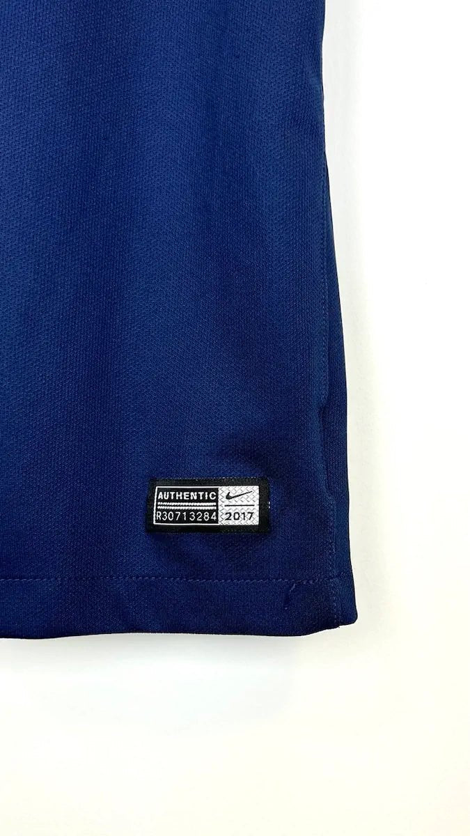 2017/18 PSG Domicile - Neymar Jr 10 (S) - Iconic Football Shop