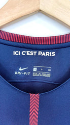 2017/18 PSG Domicile - Neymar Jr 10 (S) - Iconic Football Shop