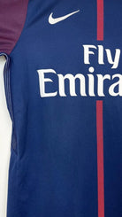 2017/18 PSG Domicile - Neymar Jr 10 (S) - Iconic Football Shop