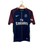 2017/18 PSG Domicile - Neymar Jr 10 (S) - Iconic Football Shop