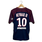 2017/18 PSG Domicile - Neymar Jr 10 (S) - Iconic Football Shop