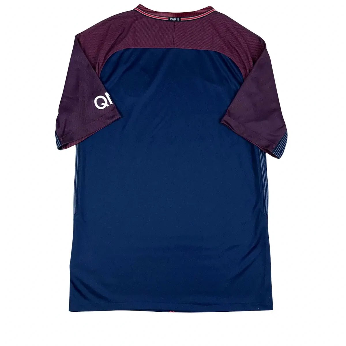 2017/18 PSG Domicile (S) - Iconic Football Shop