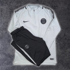 2017/18 PSG Entraînement *COMPLET* (L) - Iconic Football Shop