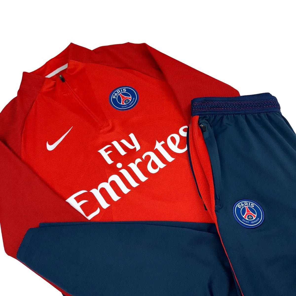 2017/18 PSG Entraînement *COMPLET* (M) - Iconic Football Shop