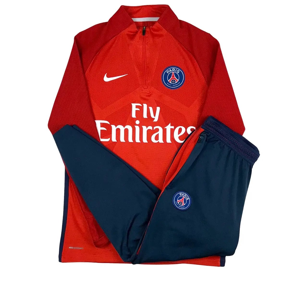 2017/18 PSG Entraînement *COMPLET* (M) - Iconic Football Shop