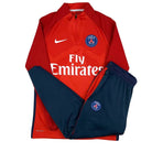 2017/18 PSG Entraînement *COMPLET* (M) - Iconic Football Shop