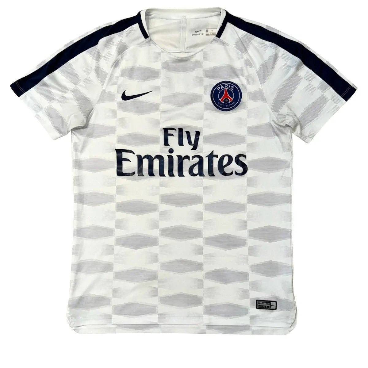 2017/18 PSG Entraînement (M) - Iconic Football Shop