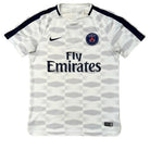 2017/18 PSG Entraînement (M) - Iconic Football Shop