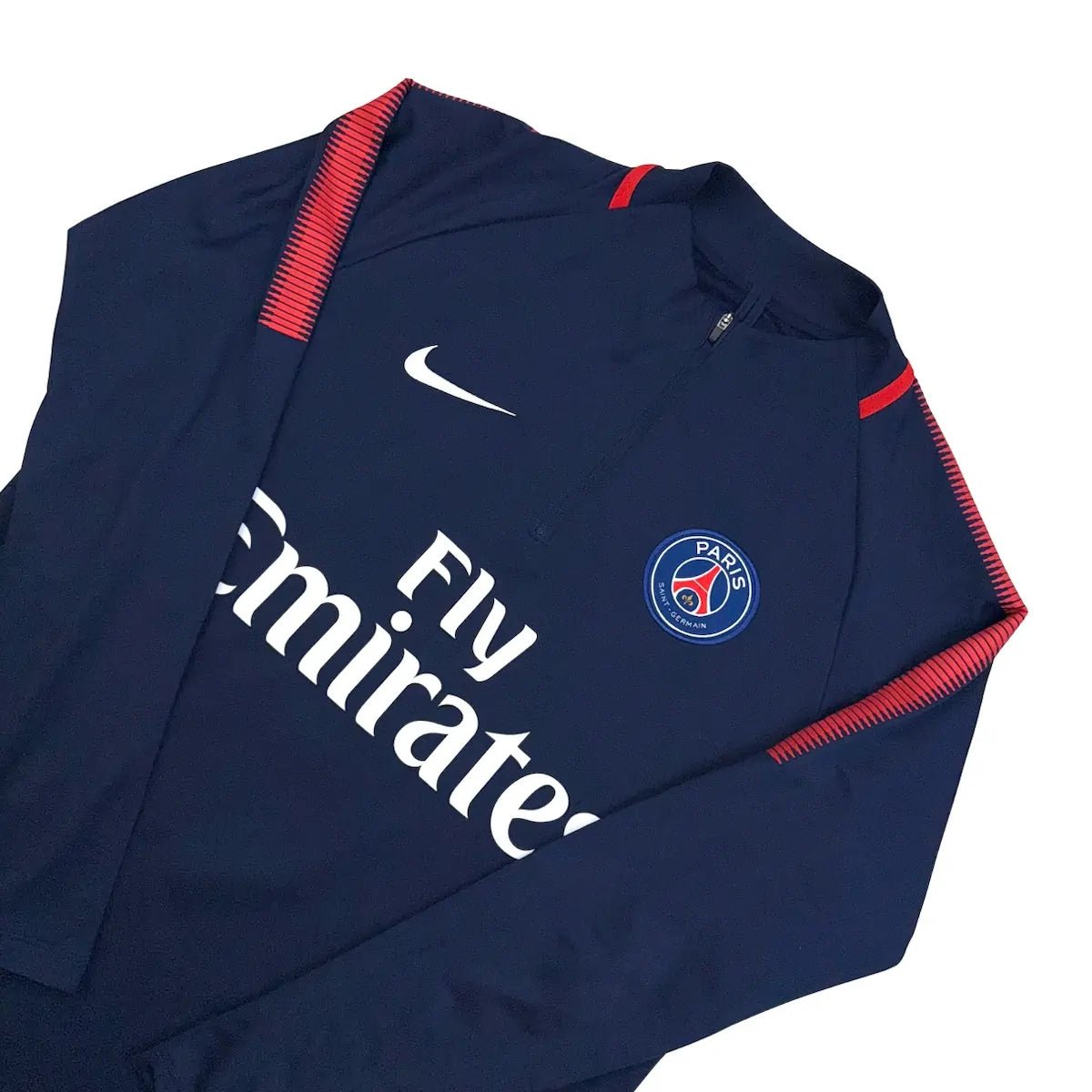 2017/18 PSG Entraînement (M) - Iconic Football Shop