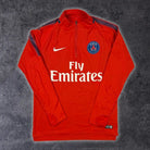 2017/18 PSG Entraînement (M) - Iconic Football Shop