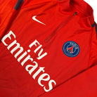2017/18 PSG Entraînement (M) - Iconic Football Shop
