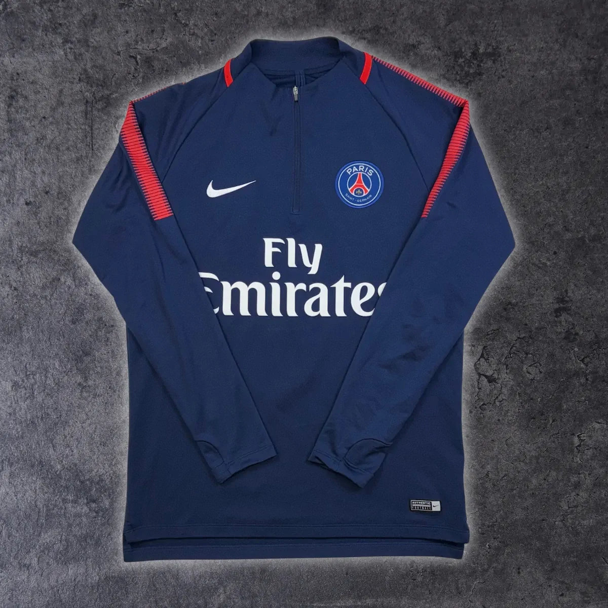 2017/18 PSG Entraînement (M) - Iconic Football Shop