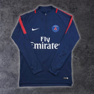 2017/18 PSG Entraînement (M) - Iconic Football Shop